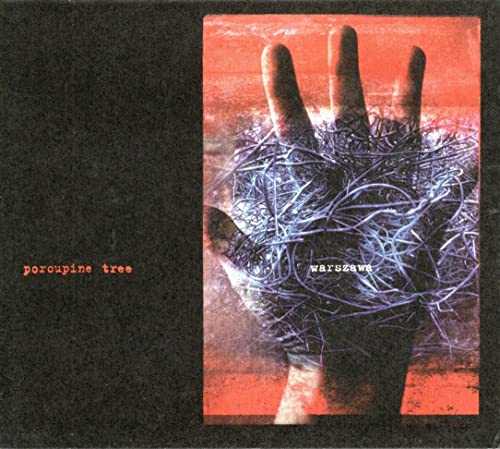 PORCUPINE TREE  - WARSZAWA