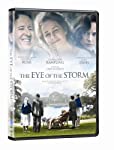 EYE OF THE STORM - DVD-2011