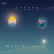 OTOOTO - THIS LOVE IS FOR YOU [CD]