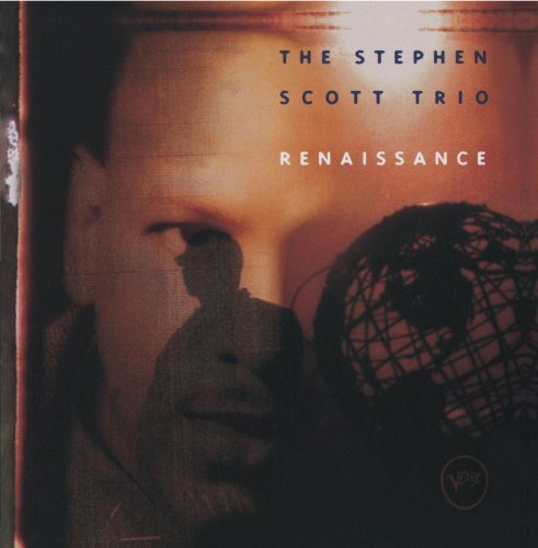 SCOTT, STEPHEN  - RENAISSANCE