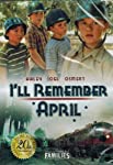 I'LL REMEMBER APRIL