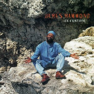 BERES HAMMOND - IN CONTROL