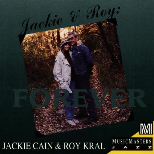 JACKIE & ROY - FOREVER