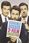 HORRIBLE BOSSES 1 & 2 - DVD-2-FILM COLLECTION