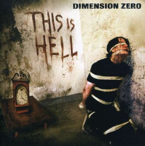 DIMENSION ZERO - THIS IS HELL