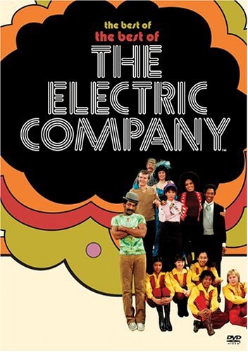 THE BEST OF THE BEST OF ELECTRIC COMPANY [IMPORT]