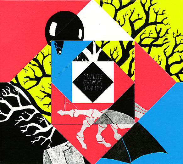 DIMLITE  - GRIMM REALITY