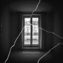 NOVELISTS - SOUVENIRS [CD]