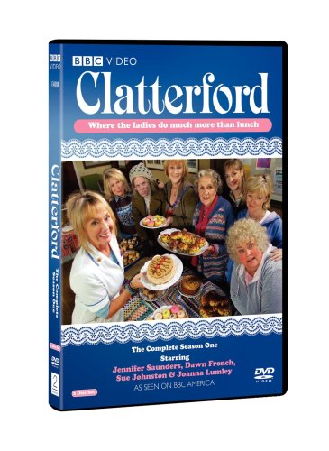 CLATTERFORD S1