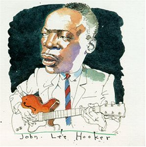 HOOKER, JOHN LEE - 1948-1952  ALTERNATIVE BOOGIE