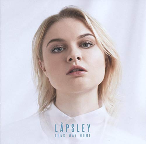 LPSLEY - LONG WAY HOME