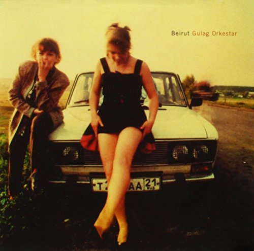 BEIRUT - GULAG ORKESTAR