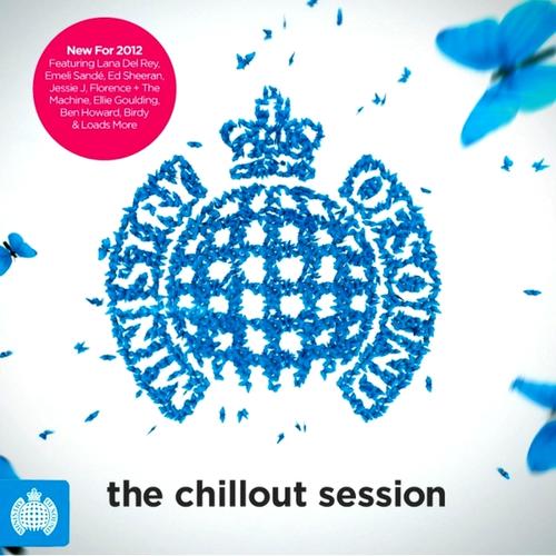 VARIOUS  - CHILLOUT SESSION