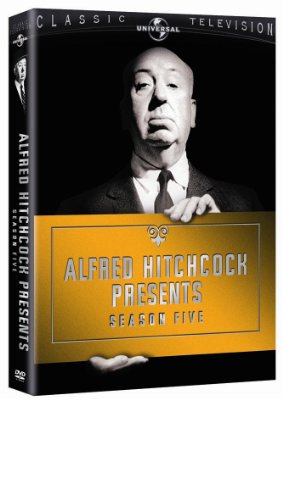 ALFRED HITCHCOCK PRESENTS: SEASON FIVE