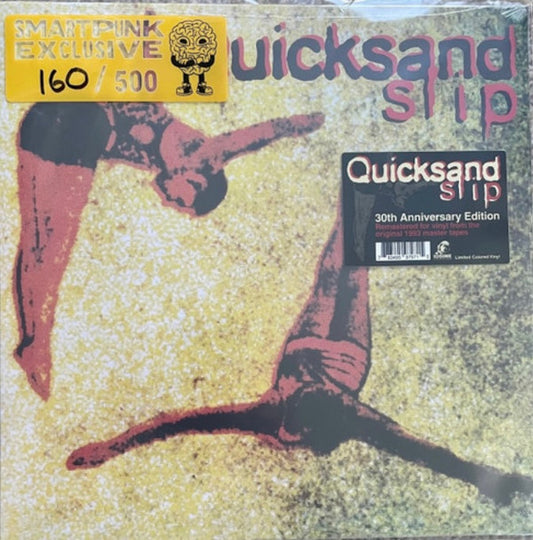 QUICKSAND (3) - SLIP