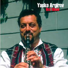 ARGIROV, YASKO  - HOT BLOOD (BULGARIA)
