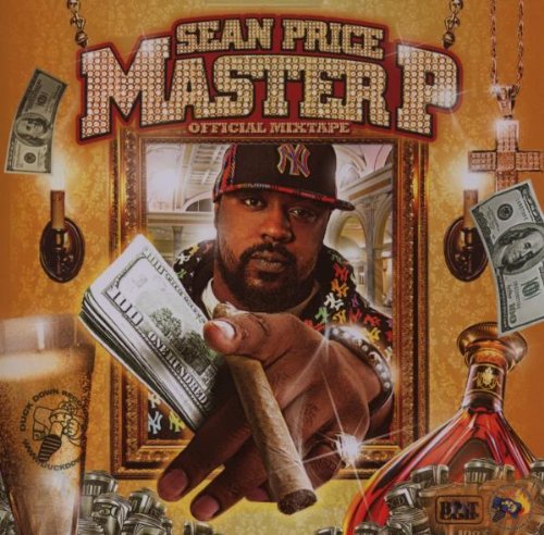 PRICE, SEAN - MASTER