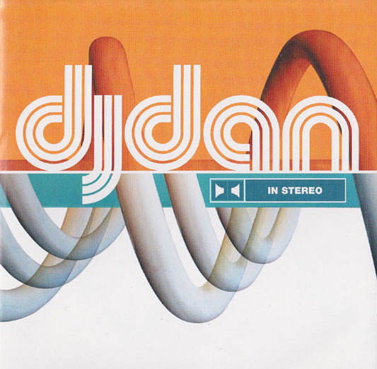 DJ DAN  - IN STEREO