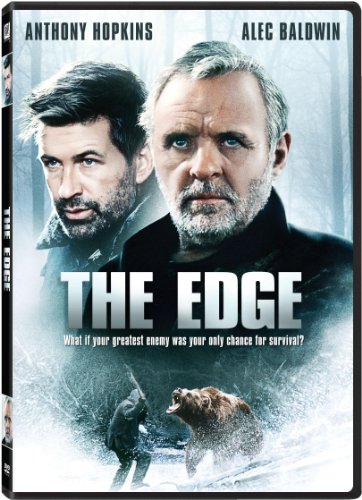 THE EDGE (WIDESCREEN EDITION) [IMPORT]