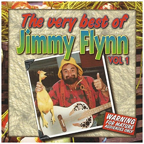 FLYNN, JIMMY - CAMP COMEDY