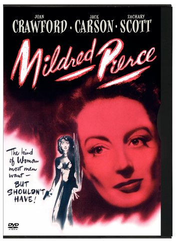 MILDRED PIERCE (FULL SCREEN) (SOUS-TITRES FRANAIS) [IMPORT]