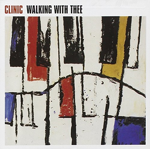 CLINIC - WALKING WITH THEE