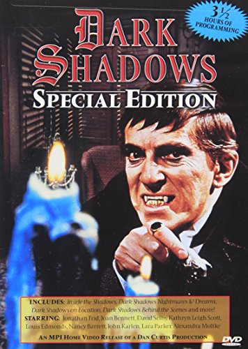 DARK SHADOWS