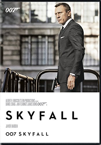 SKYFALL