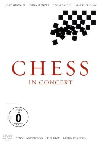 CHESS IN CONCERT