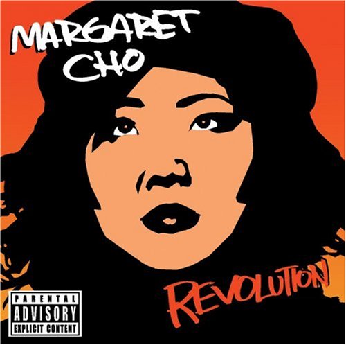 CHO, MARGARET - REVOLUTION