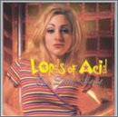 LORDS OF ACID - OUR LITTLE SECRET