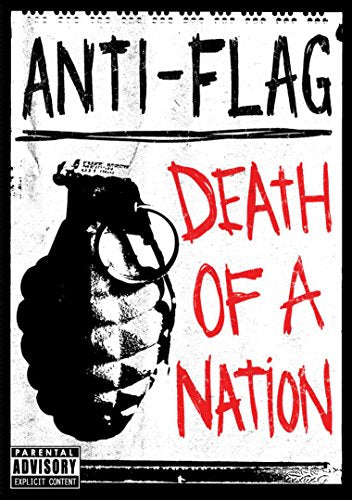 DEATH OF A NATION