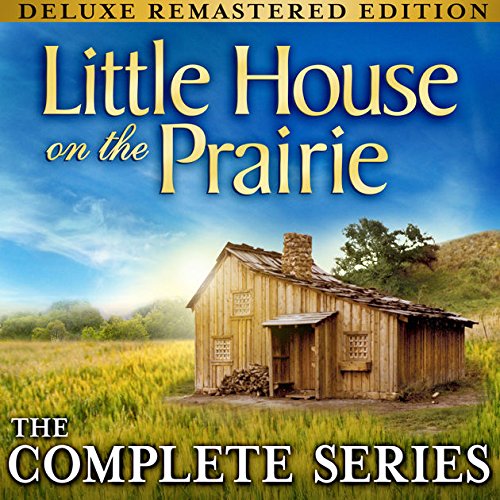 LITTLE HOUSE ON PRAIRIE COLL (BILINGUAL)