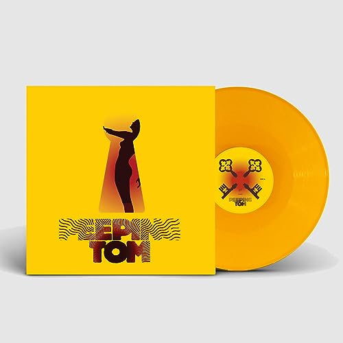 PEEPING TOM - PEEPING TOM (VINYL)