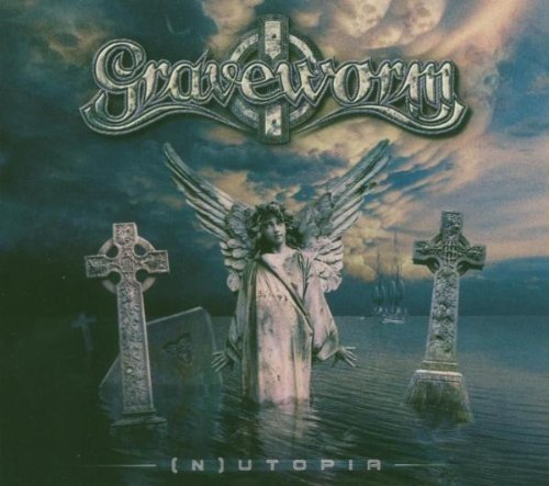 GRAVEWORM - UTOPIA