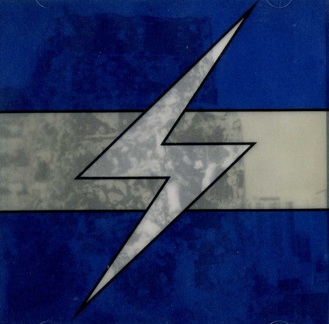 THROBBING GRISTLE  - LIVE V2: 1977-1978