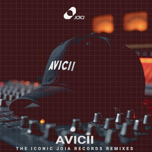 VARIOUS - AVICII: THE ICONIC JOIA RECORDS REMIXES (VINYL)