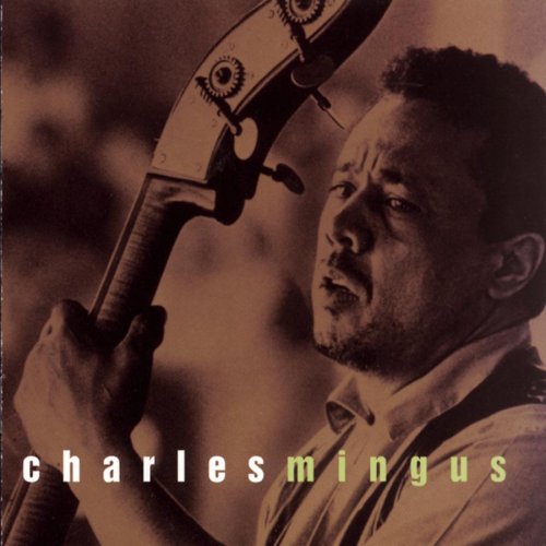 MINGUS, CHARLES - THIS IS JAZZ 6