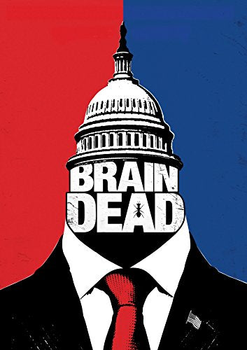 BRAINDEAD: SEASON ONE