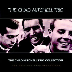 MITCHELL, CHAD TRIO - COLLECTION: ORIGINAL KAPP RECORDINGS