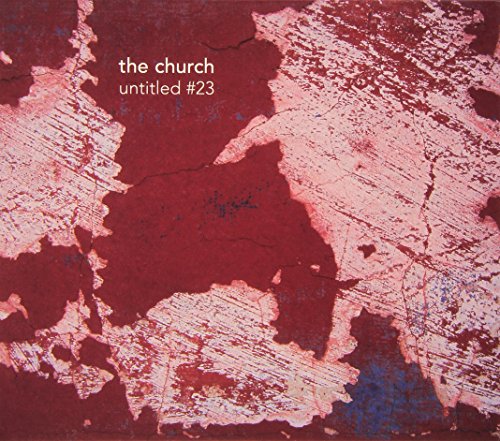 CHURCH - UNTITLED #23