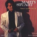 STUART, MARTY  - LOVE & LUCK