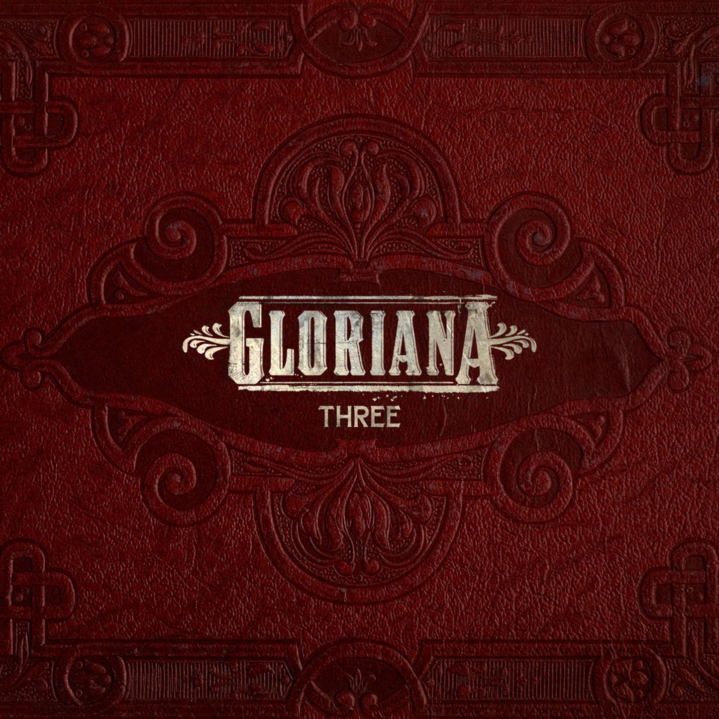 GLORIANA  - THREE