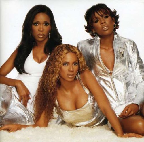 DESTINYS CHILD - SURVIVOR