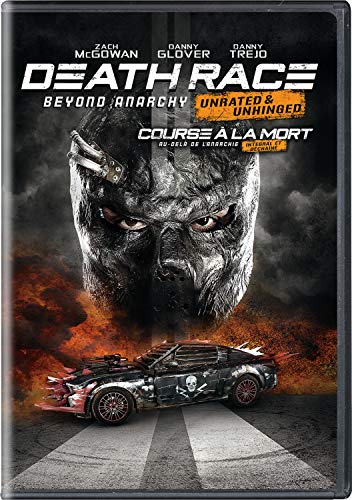 DEATH RACE: BEYOND ANARCHY (BILINGUAL)