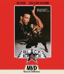 BLACK EAGLE (2-DISC SPECIAL EDITION)  [BLU-RAY/DVD]