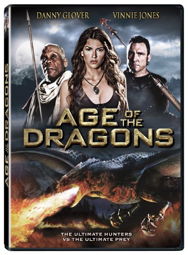 AGE OF THE DRAGONS