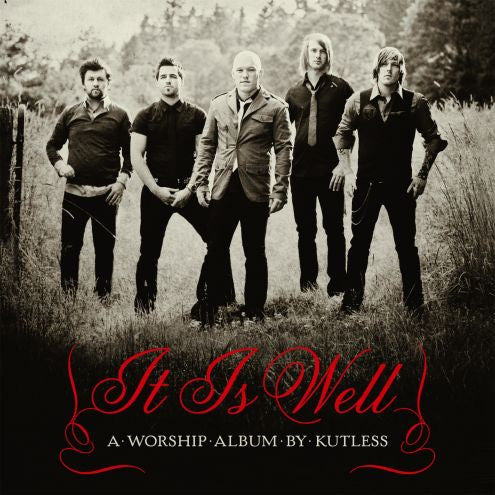 KUTLESS  - IT IS WELL (EXPANDED)