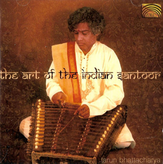 BHATTACHARYA, TARUN  - ART OF THE INDIAN SANTOOR (INDIA)