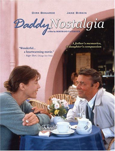 DADDY NOSTALGIA - DVD (FRENCH/ (VERSION FRANAISE)